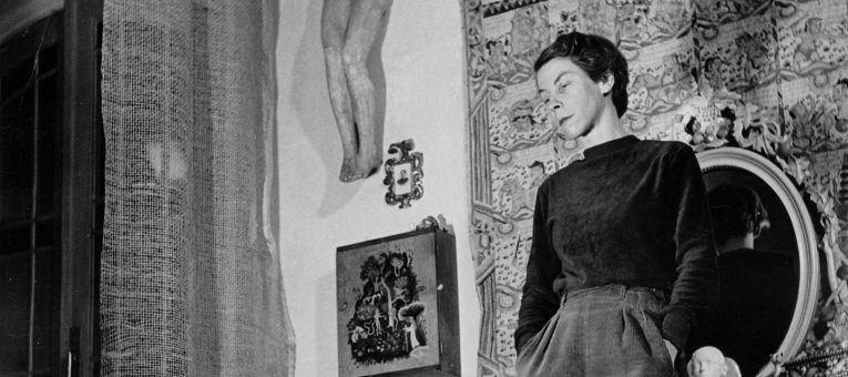 Tove Jansson panorama