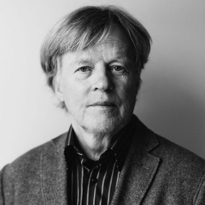 Fredrik Lång