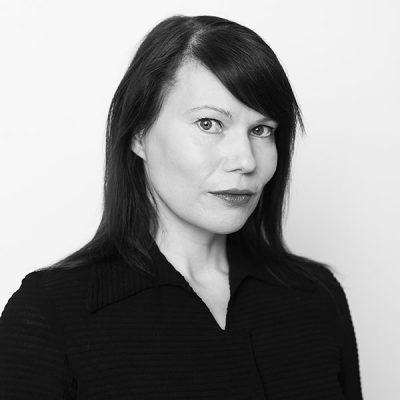 Hannele Mikaela Taivassalo
