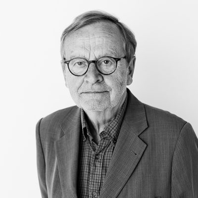 Johan Bargum