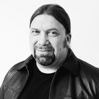 Ralf Andtbacka