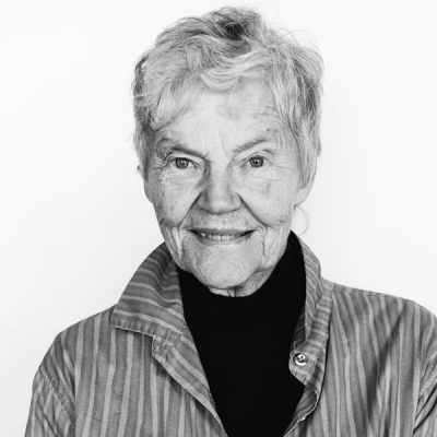 Märta Tikkanen