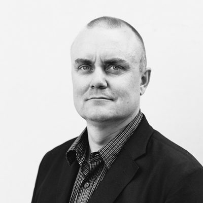 Patrik Berghäll