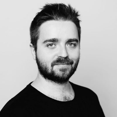 Ted Forsström