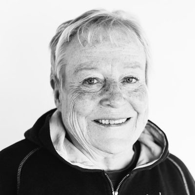 Yrsa Stenius