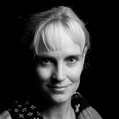 Laura Saarikoski