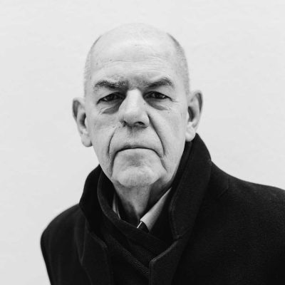 Leif Salmén