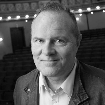 Stig Hansén