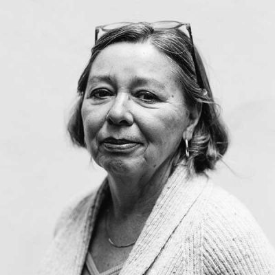 Susanne Ringell