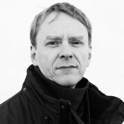 Anders Mård