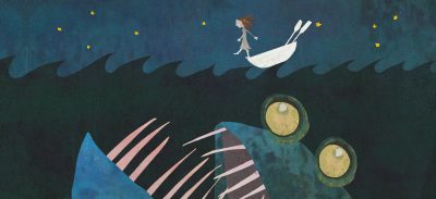 Här är Förlagets höstkatalog 2017