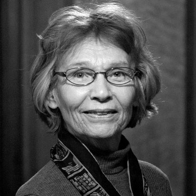 Ulla-Lena Lundberg