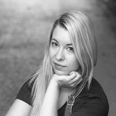 Malin Båtmästar
