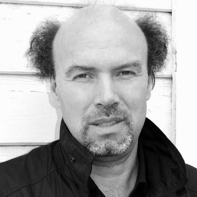 Nils Erik Forsgård