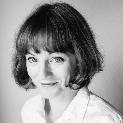 Lena Frölander-Ulf