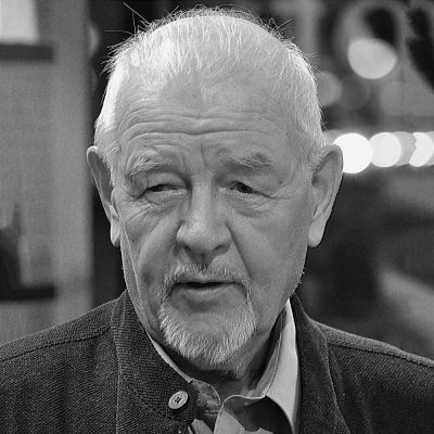 Ralf Långbacka
