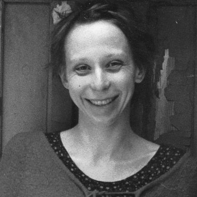 Stella Parland