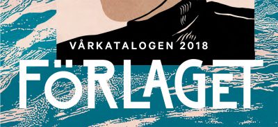 Här är böckerna du ska läsa i vår!