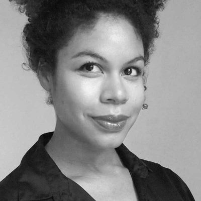 Catherine Anyango-Grünewald