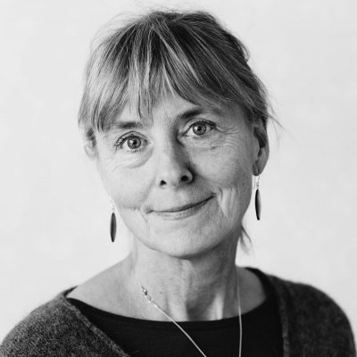 Patricia Bruun