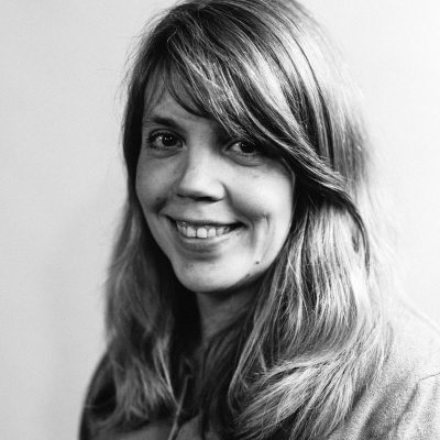 Sanna Sofia Vuori