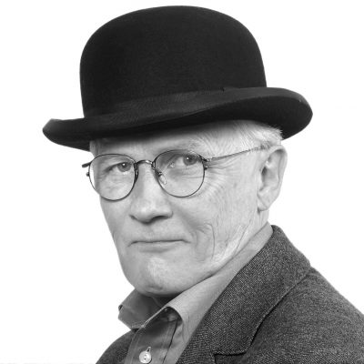 Bengt Ahlfors