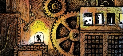 Här är höstens böcker 2018