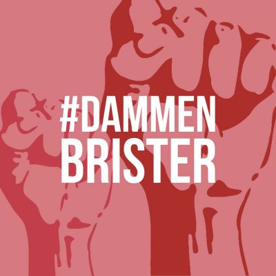Dammen Brister