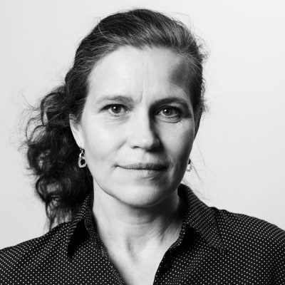 Anna Rotkirch