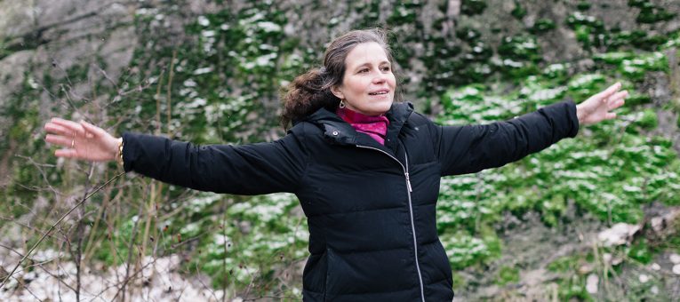 Förlaget - Anna Rotkirch