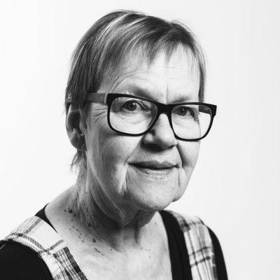 Tua Forsström