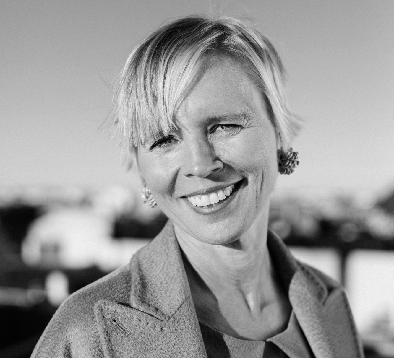 Sara Ehnholm Hielm