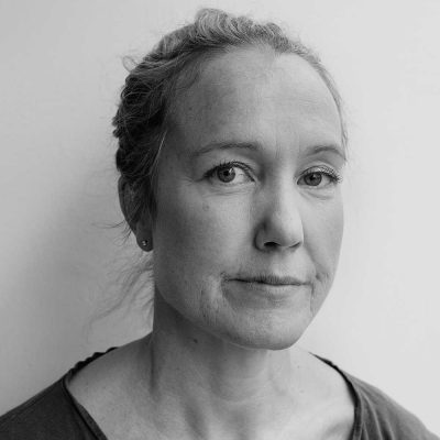 Anna Sörensson