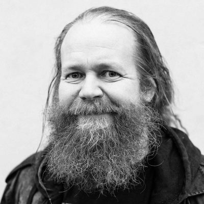 Heikki Helanterä