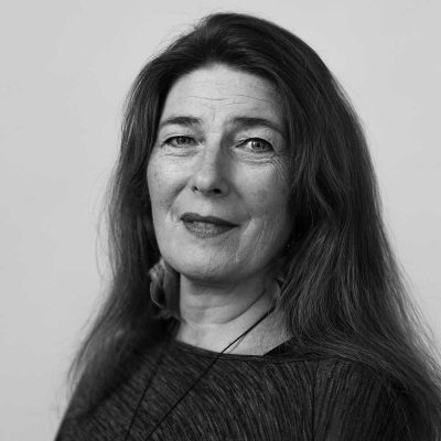 Henrika Andersson