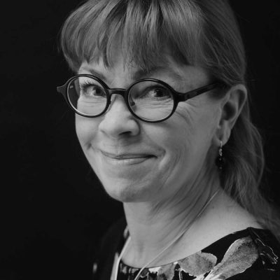 Christel Rönns