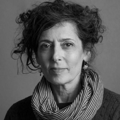 Eva Odrischinsky