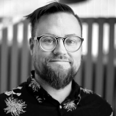 Jens Mattsson