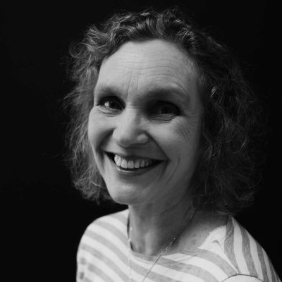 Monica Vikström-Jokela