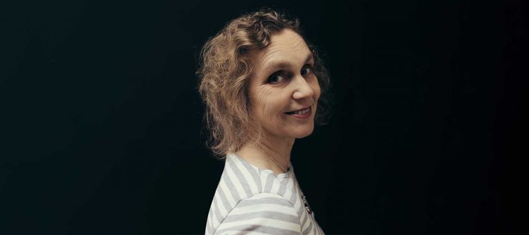 Monica Vikström-Jokela