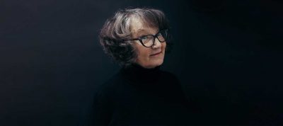 Monika Fagerholm om Döda trakten och 70-talet: “Minns hur skrämda och rädda vi skulle vara”