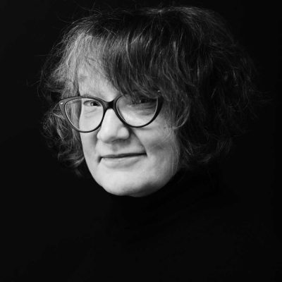 Monika Fagerholm