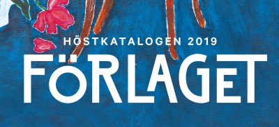 Här är böckerna du ska läsa hösten 2019