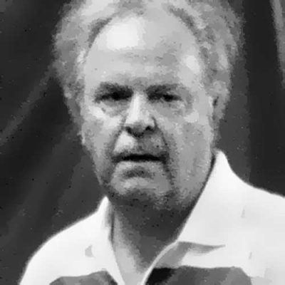 Kaj Bärlund