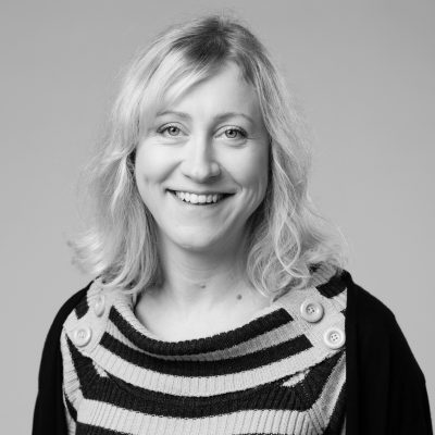 Katja Bargum