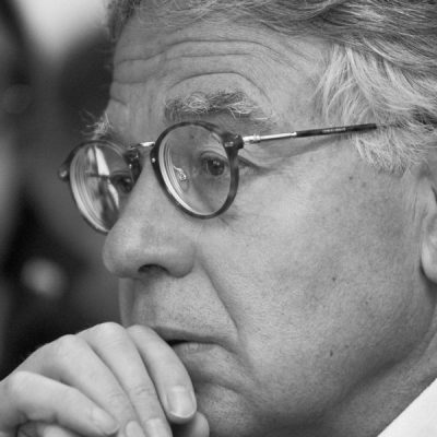 René Nyberg