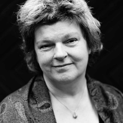 Agneta Enckell