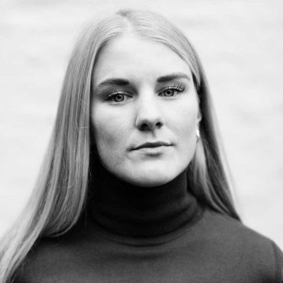 Hanna Ylöstalo