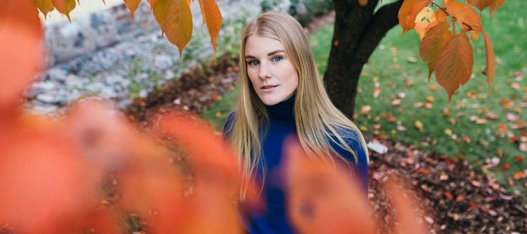 Hanna Ylöstalo - Förlaget