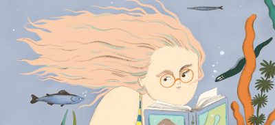 Här är Förlagets vårkatalog 2020